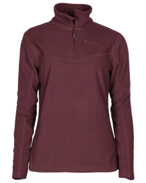 Pinewood Tiveden Sweater fleecevest dames