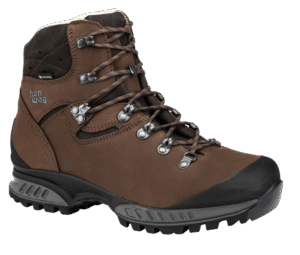 Hanwag Tatra II Wide GTX herenwandelschoen