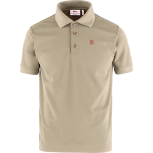 FjallRaven Crowley Pique Shirt heren