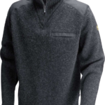 FjallRaven Koster Sweater herentrui - Thumbnail Image 6