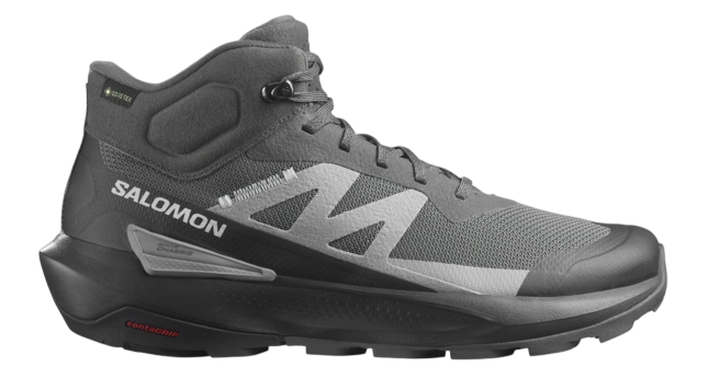 Salomon Elixir Activ Mid GTX herenwandelschoen - Afbeelding 1