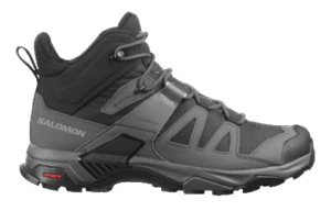 Salomon X Ultra 4 Wide GTX herenwandelschoen