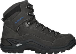 Lowa Renegade GTX Mid heren wandelschoen