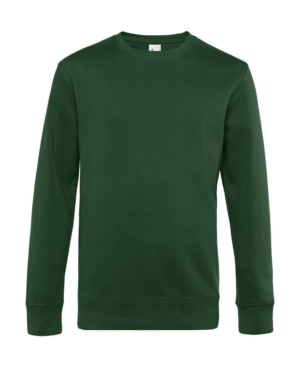 B & C King Crew Neck herentrui