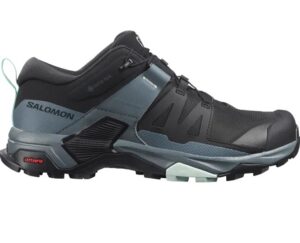 Black/Stormy Weather/Opal Blue