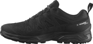 Salomon X Ward Leather GTX herenwandelschoen