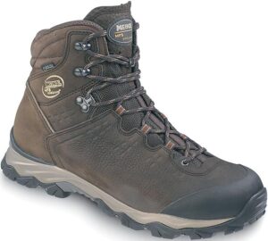 Meindl Vakuum Lady fit II schmal dameswandelschoen