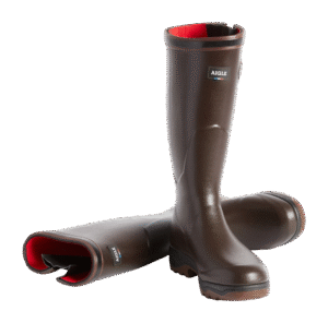 Aigle Parcours 2 ISO Herenlaars