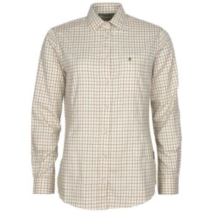 Pinewood Nydala Grouse damesshirt