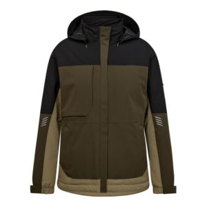 Engel Entire Winter Jacket dames