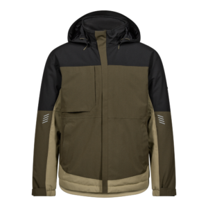 Engel Entire Winter Jacket heren